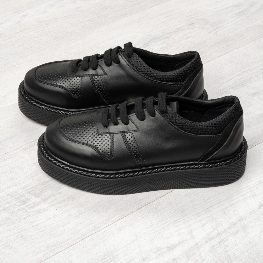 Sneakersi - Sassari - Sporty